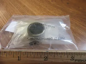 Cessna / Ford Alternator BEARING, Rear D7AF10A304AA s/s C5AF10A304A s/s ES4130